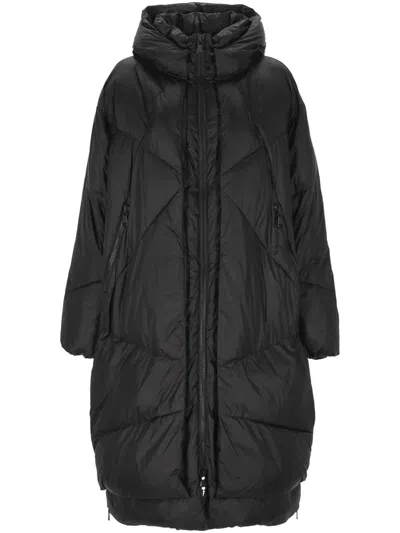 Canadian Club Jackets In Black