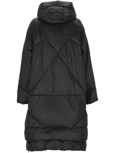 Canadian Club Jackets In Black