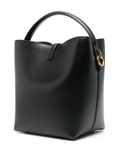 Saint Laurent Bags In Black