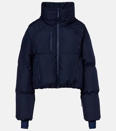 Cordova Cortina Down Ski Jacket In Blue