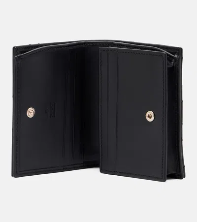 GG MARMONT S号皮革钱包