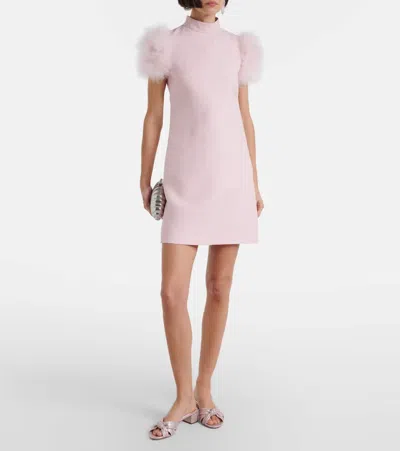 Aquazzura Nina 35 Sandals In Pink