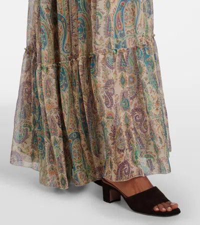 Paris Texas Ava Suede Mules In Brown