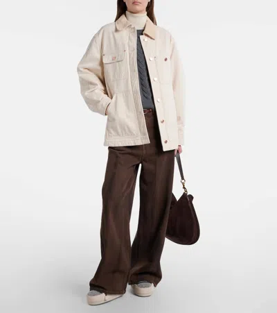 X GUEST IN RESIDENCE EVX CHALET雪地靴