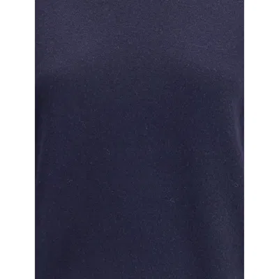 Extreme Cashmere Blue Cashmere Cashmere Women's Sweater In Blue
