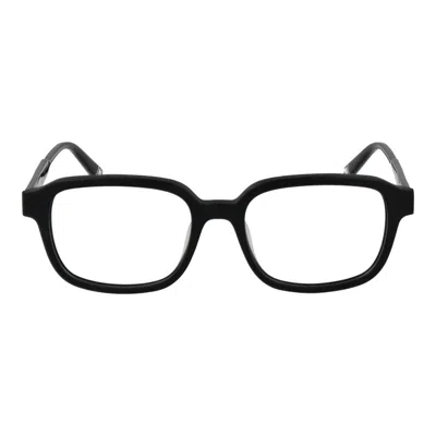 Fila Black Men Optical Frames In Black