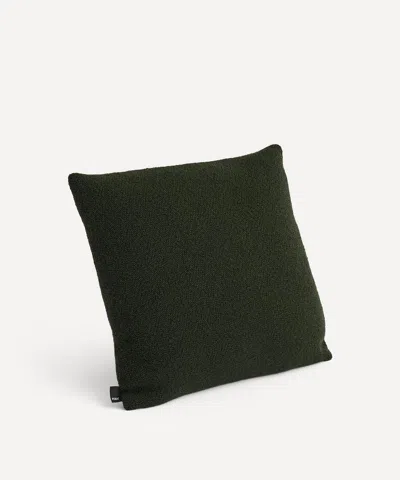 Hay Texture Cushion In Multi