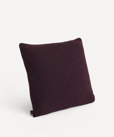 Hay Texture Cushion In Multi