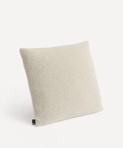 Hay Texture Cushion In Multi