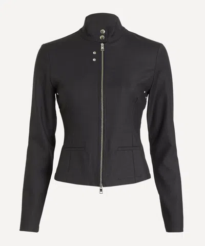 Paloma Wool Women's Fumi Zip Jacket In Black