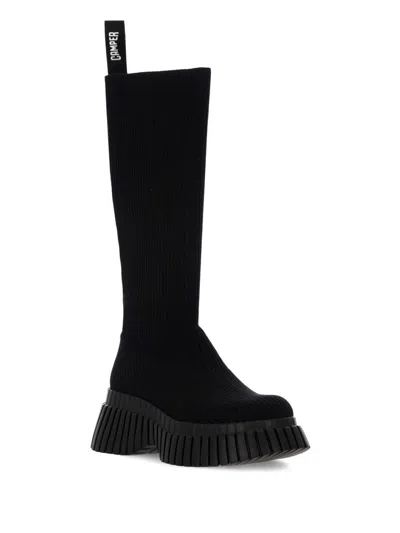 Camper Pix Bcn In Black