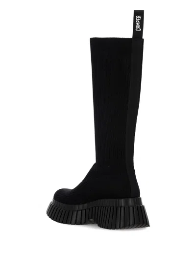 Camper Pix Bcn In Black