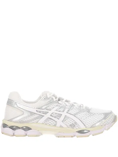 Asics Sneakers In White