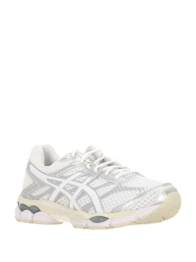 Asics Sneakers In White
