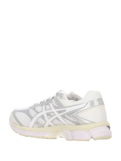 Asics Sneakers In White