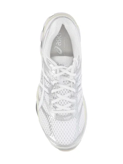 Asics Sneakers In White