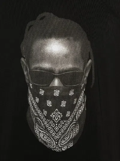 Ih Nom Uh Nit T-shirts And Polos In Black