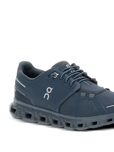 On Cloud 6 Breathable Sneakers In Multi