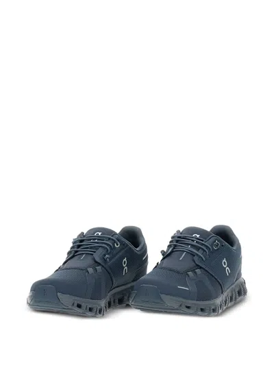 On Cloud 6 Breathable Sneakers In Multi