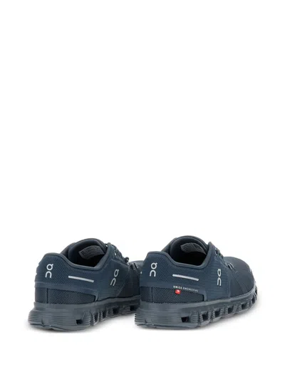 On Cloud 6 Breathable Sneakers In Multi