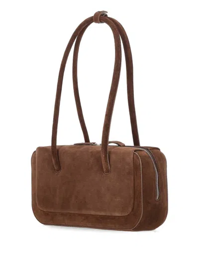 Aesther Ekme Bags In Brown