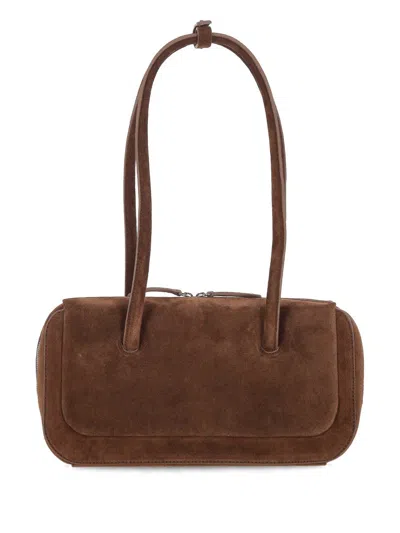 Aesther Ekme Bags In Brown
