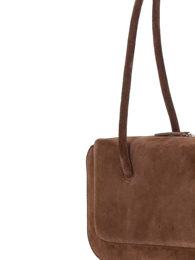 Aesther Ekme Bags In Brown
