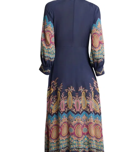 Etro Dresses In Multi