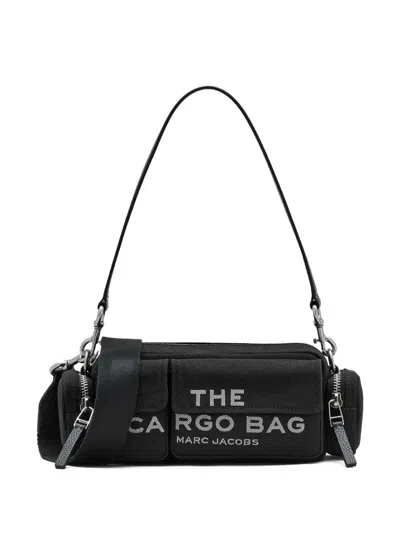 Marc Jacobs Shoulder Bags In Black