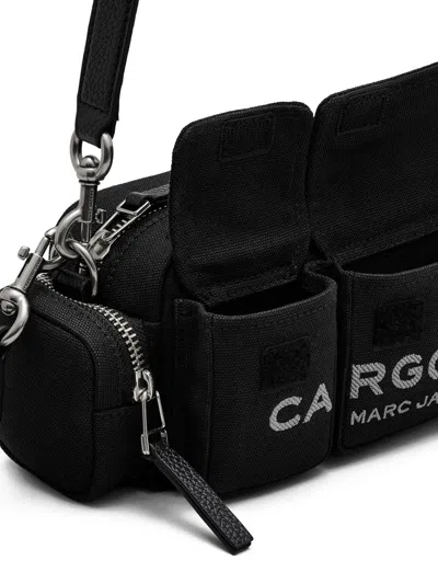 Marc Jacobs Shoulder Bags In Black