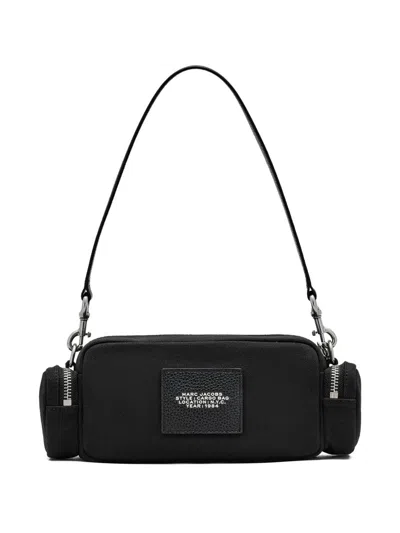 Marc Jacobs Shoulder Bags In Black