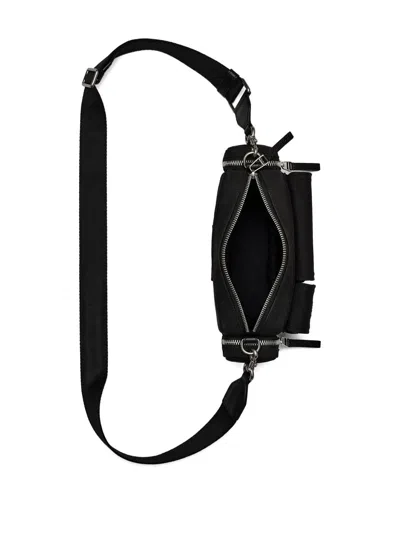 Marc Jacobs Shoulder Bags In Black