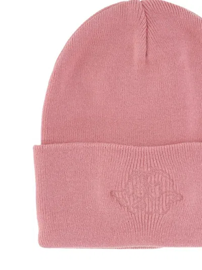 Fiorucci Hats In Pink
