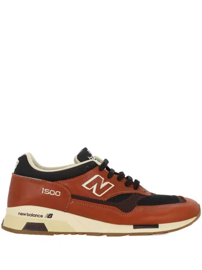 New Balance Sneakers In Multi