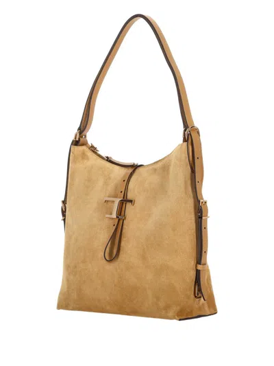 Tod's Bags In Brown