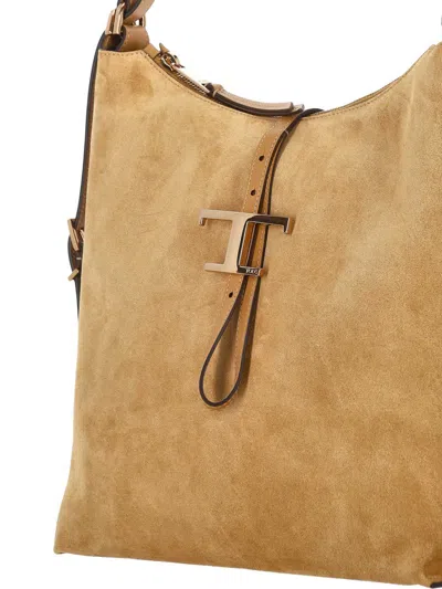 Tod's Bags In Brown