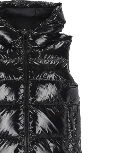 Pinko Jackets In Black