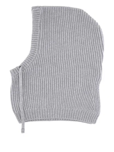 Gran Sasso Hats In Gray