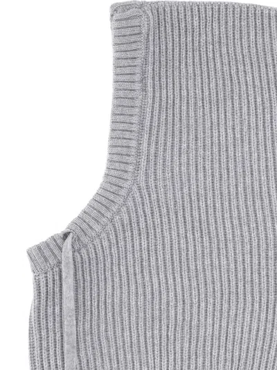 Gran Sasso Hats In Gray