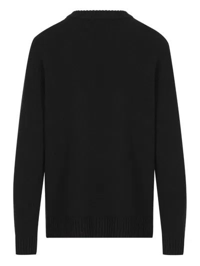 Giada Benincasa Sweaters In Animal Print