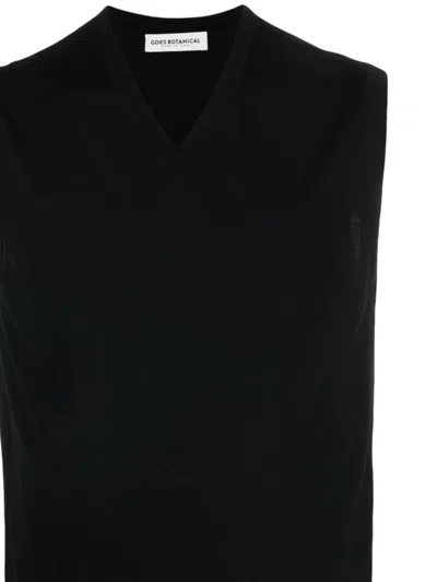 Goes Botanical Jackets In Multi