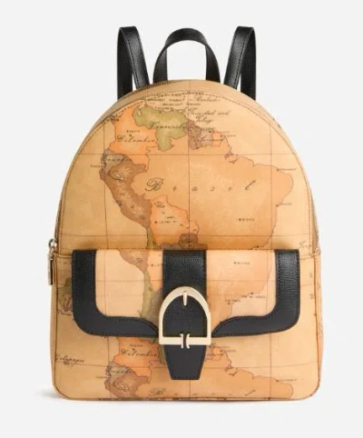 Alviero Martini Bags In Brown