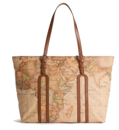 Alviero Martini Bags In Brown