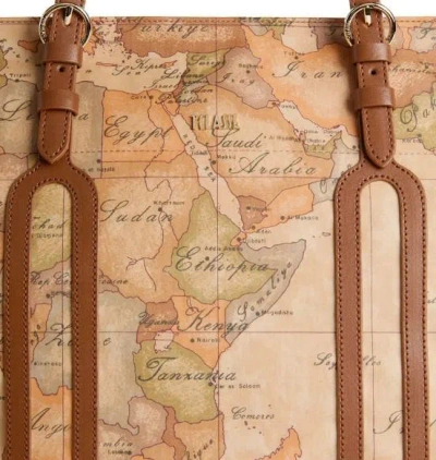 Alviero Martini Bags In Brown