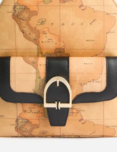 Alviero Martini Bags In Brown