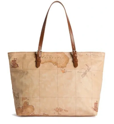 Alviero Martini Bags In Brown