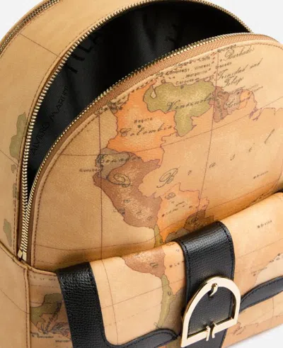 Alviero Martini Bags In Brown