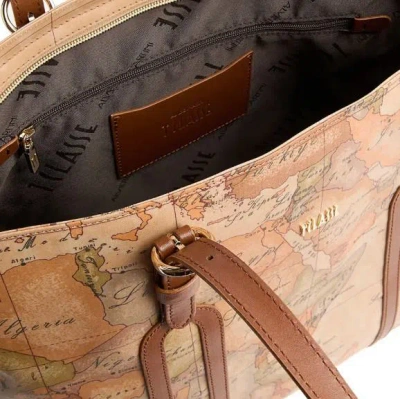 Alviero Martini Bags In Brown