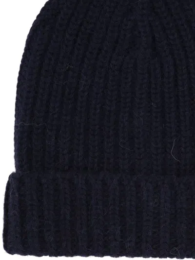 Gran Sasso Hats In Blue