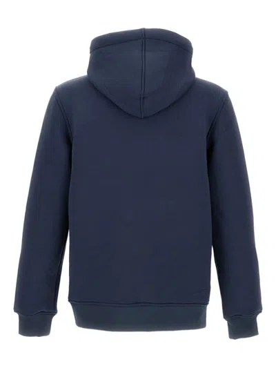 K-way Jackets In Blue